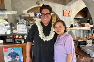 In His Words: Why Jon Matsubara Closed Feast Last Week (But You Can Still Get Lobster Rolls)