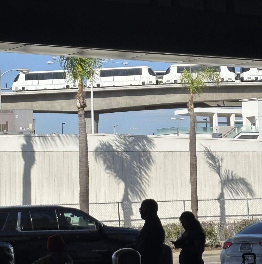 In LA, More Evidence That Single-Party Rule California Is A Madhouse Where Nothing Ever Works