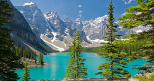 Instead of Making Canada The 51st State, Just Take Alberta