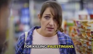 DEMOCRAT SCUM ALERT: Is This the Most Antisemitic Ad to Ever Air for a Senate Race?