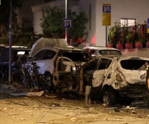 Israel Marks 3 Years Since Hamas Oct. 7 Attack
