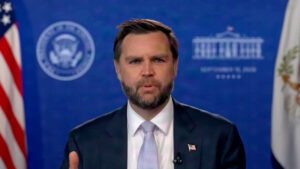 JD Vance Slams H-1B Visas As Trump Scrutinizes Abuses In Legal Immigration