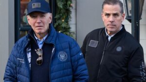 Feds used slim evidence to revoke Ukrainian witness’ visa, thwart Senate’s Biden corruption probe