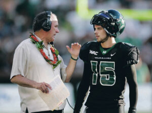 June Jones (1953-2026)