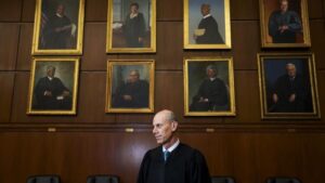 JACKASS ALERT: Jack Smith team got anti-Trump judges to approve phone monitoring, didn’t reveal lawyers as targets