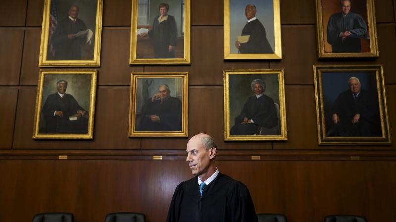 JACKASS ALERT: Jack Smith team got anti-Trump judges to approve phone monitoring, didn’t reveal lawyers as targets