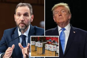 JACKASS ALERT — EXCLUSIVE: Jack Smith got draft GOP fundraising emails and Trump donor info, documents show