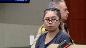Nevada ‘Runaway Bride’ Who Married Multiple Men To Fund Gambling Addiction Ordered To Repay $280,000