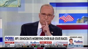Kudlow: People will lose their healthcare in a Medicare for All agenda