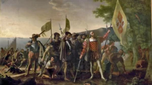 Celebrating – and Hating – Columbus: Why the Italian explorer is a lightning rod for Leftist venom