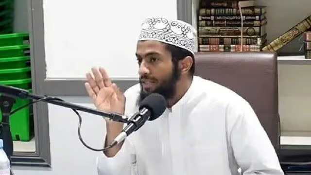 London Mosque Pushes Wife-Beating, Throwing Gays Off Tall Buildings
