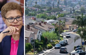 Democrat City of Los Angeles Implemented a Mansion Tax, Which Resulted in Empty Homes and Lost Jobs