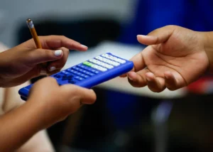 Low Test Scores: For Hawaiʻi High Schoolers, The Math Isn’t Mathing
