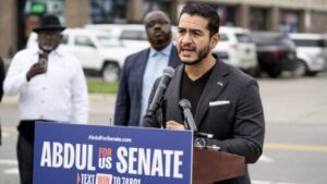 Abdul El-Sayed: You’re No Jack Kennedy — The Catholic Church is not the Muslim Brotherhood