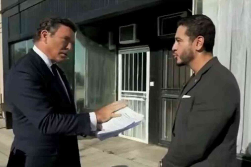 INVASION USA — COMMUNIST ALERT: Watch Abdulrahman Mohamed El-Sayed panic when Bret Baier tries to read his 2012 letter in support of Muslim Brotherhood