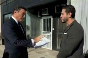 INVASION USA — COMMUNIST ALERT: Watch Abdulrahman Mohamed El-Sayed panic when Bret Baier tries to read his 2012 letter in support of Muslim Brotherhood