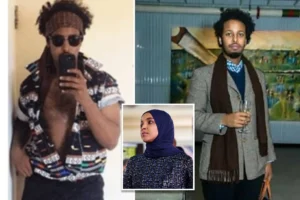 DEPORTATION USA — MOUNTING EVIDENCE: lhan Omar’s alleged brother she wed in ‘sham marriage’ identifies as gay man in academic paper