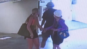 Man charged in kidnapping near Diamond Head