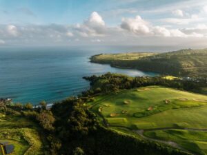 Maui to host LPGA 2027 LOTTE Championship at Kapalua
