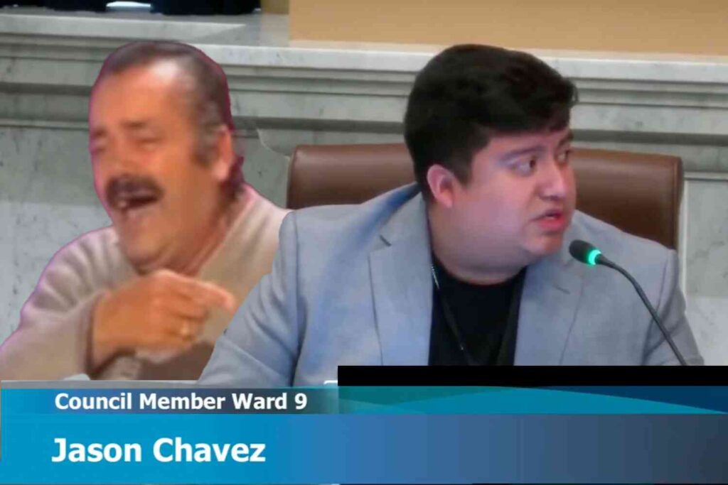 STUPID DEMOCRAT ALERT: Minneapolis council member in high-crime ward says self-driving cars are “murdering” cats
