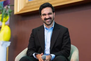 COMMUNIST ALERT — Rodriguez Poleo: I watched Venezuela descend into socialist chaos before my family escaped — I see America going down the same road