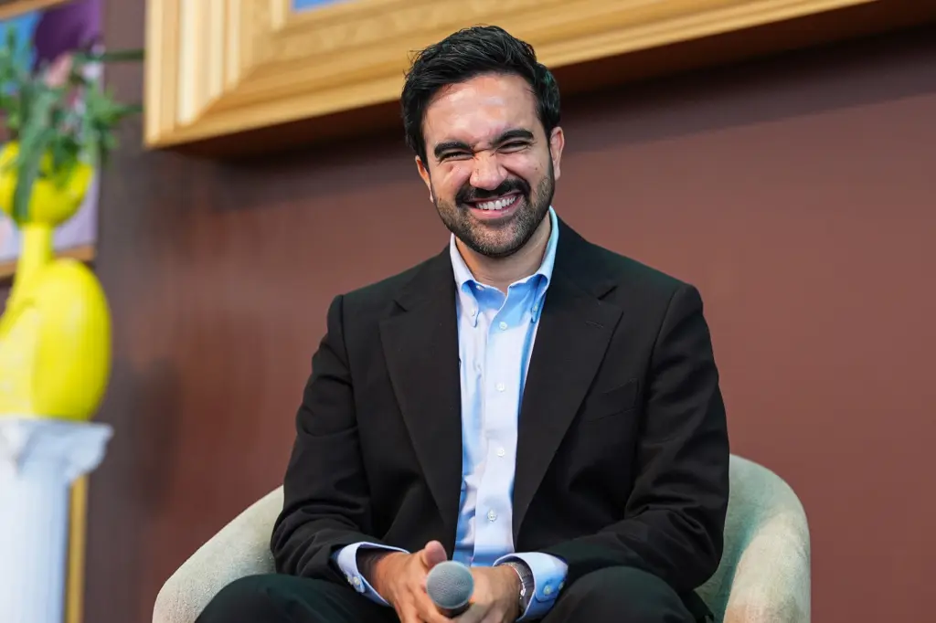 COMMUNIST ALERT — Rodriguez Poleo: I watched Venezuela descend into socialist chaos before my family escaped — I see America going down the same road