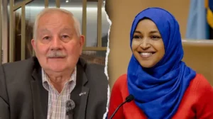 MOGADISHU ALERT: Former state trooper tears into Democrats as Somali gang violence terrorizes Minnesota: ‘Where is Ilhan Omar?’