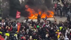 Nation Of France Films Massive Campaign Ad For Republicans