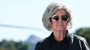 SCOPE OF SURVEILLANCE: New Biden-era FBI records reveal how deep Wiles monitoring went as buried contacts surface