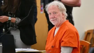 New Mexico judge dismisses child sexual abuse claims against actor Timothy Busfield