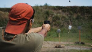 New Trump Admin Stats Prove Good Guys With Guns Save Lives