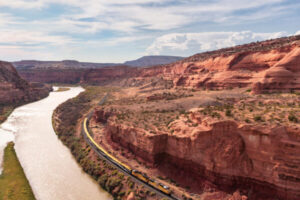 All Aboard! Your Guide to the Best Train Rides in Colorado