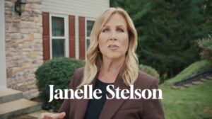 YOU CAN’T MAKE THIS UP: Pennsylvania Democrat Janelle Stelson Canvasser From Colorado Busted HALF-NAKED With Genitals Exposed in Family Neighborhood — Indecent Exposure Charge Then VANISHES