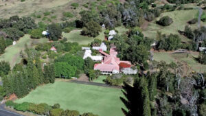 Parker Ranch announces plans for revitalized Jacaranda Inn