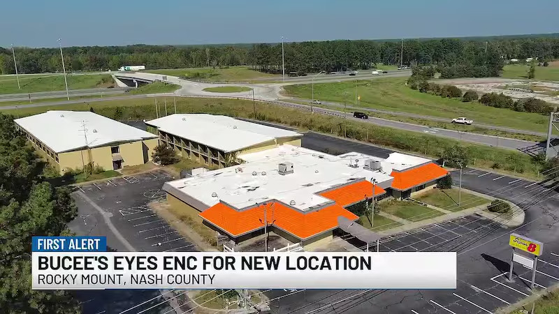 People react to Buc-ee’s eyeing new Rocky Mount location near I-95 in North Carolina