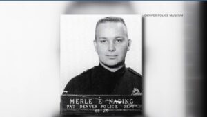 Police museum honors fallen Denver officer 55 years after fatal 1971 shooting