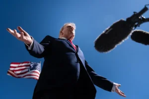 Devine: The far-left is pushing its most nonsensical anti-Trump hoax yet. It will only hurt Dems in the midterms
