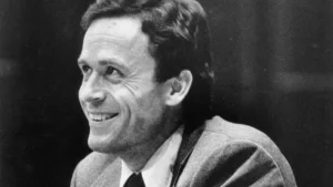 SERIAL KILLER: Utah authorities link Ted Bundy to another 1970s murder
