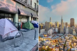 EDITORIAL: San Francisco’s mayor ditched woke and cashed in