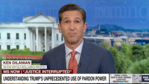 Serial Liar And Russia Hoaxer Ken Dilanian Should Not Be Allowed Within 500 Feet Of A Newsroom