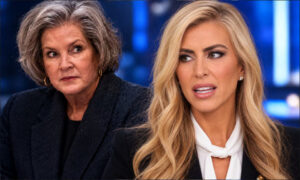 Susie Wiles Reportedly Orchestrated Zacharia’s Firing With Hannity Hit