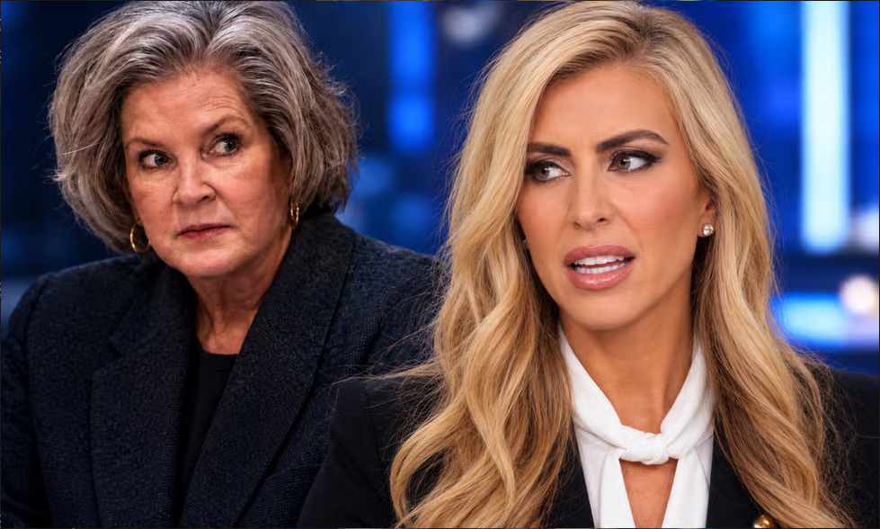 Susie Wiles Reportedly Orchestrated Zacharia’s Firing With Hannity Hit