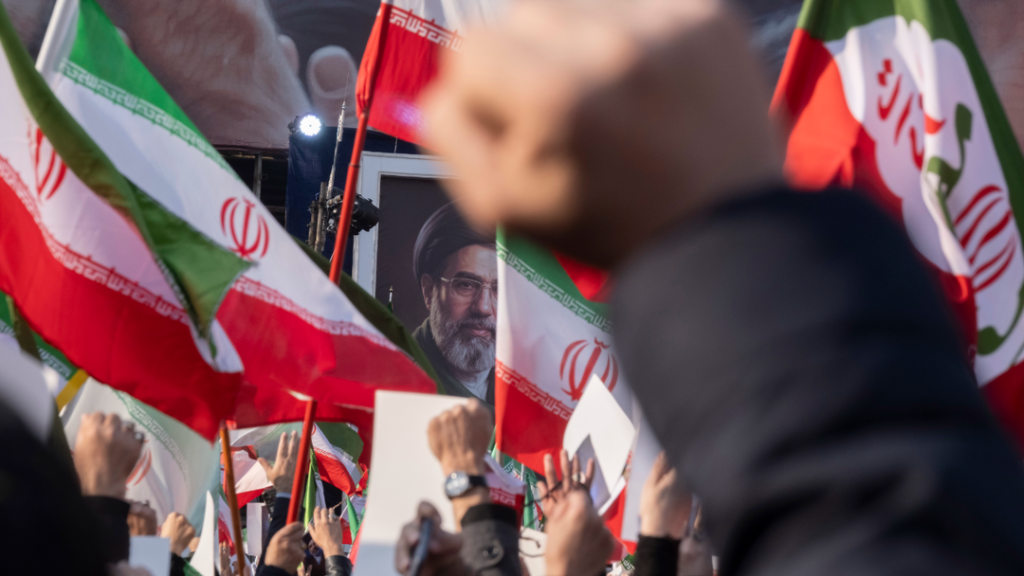 THREATS INTENSIFY: Iranian plots to kill Americans reach ‘advanced stages,’ US intelligence memo warns