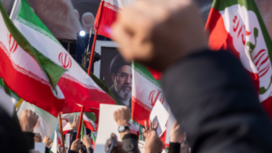 THREATS INTENSIFY: Iranian plots to kill Americans reach ‘advanced stages,’ US intelligence memo warns