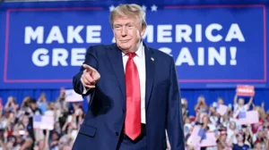 HOME IS WHERE THE LEGACY IS: Trump’s housing accomplishment that could remake neighborhoods