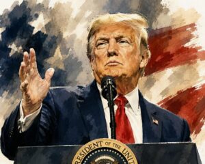 Toward A Better America