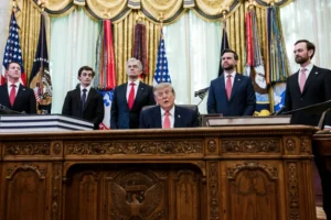 EDITORIAL: Team Trump’s vast war on fraud should pay dividends for decades to come