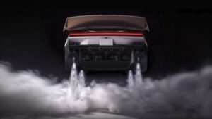Elon Musk Takes Flight While the Left Takes Offense