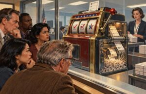 The 2026 Midterms: The Casino Is Still Rigged