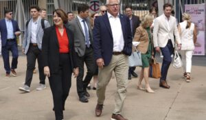 INVASION USA — UP THE WALZ IN MINNESOTA: This Video Should End Amy Klobuchar’s Political Career